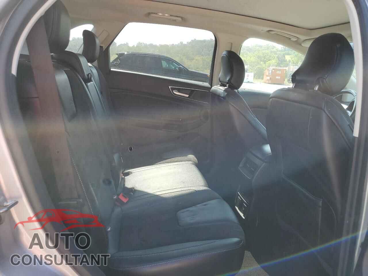 FORD EDGE 2018 - 2FMPK4AP4JBB48921