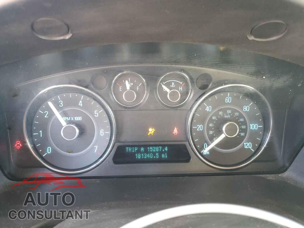 FORD FLEX 2012 - 2FMGK5CC2CBD10144