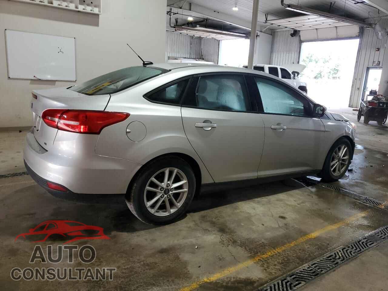 FORD FOCUS 2016 - 1FADP3F20GL261585