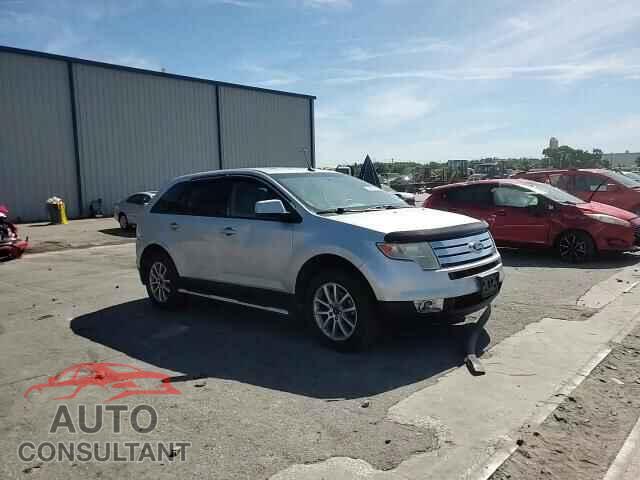 FORD EDGE 2009 - 2FMDK48CX9BA52647