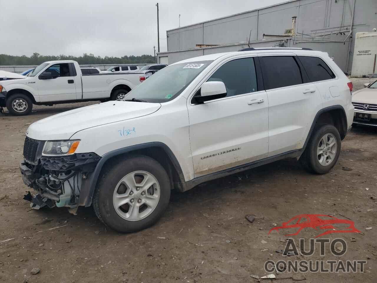JEEP GRAND CHER 2015 - 1C4RJFAGXFC174104