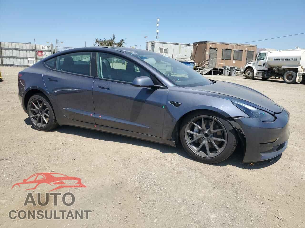 TESLA MODEL 3 2023 - 5YJ3E1EA1PF706119
