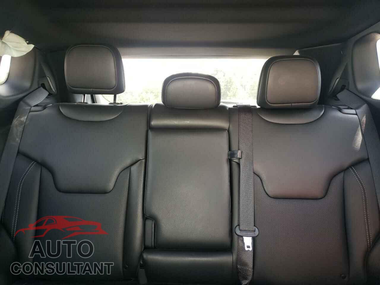 JEEP COMPASS 2022 - 3C4NJDCB0NT199309