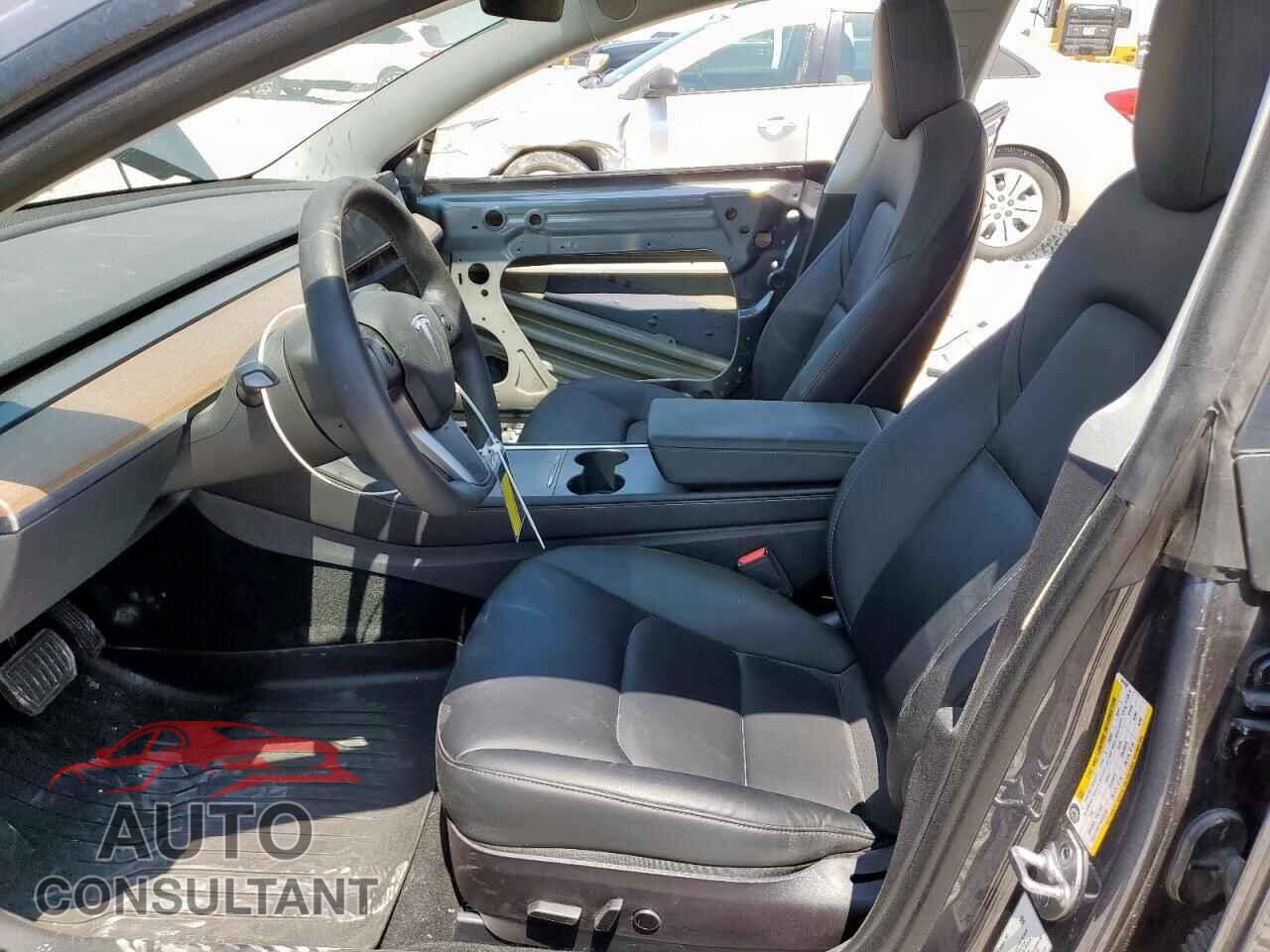 TESLA MODEL 3 2022 - 5YJ3E1EA3NF341939