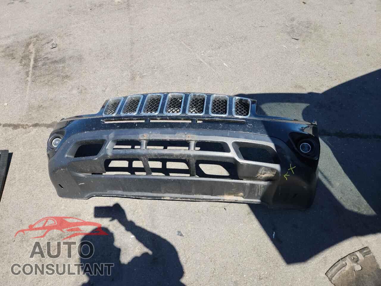 JEEP COMPASS 2013 - 1C4NJDBB2DD190553