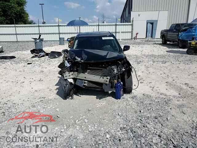 NISSAN VERSA 2017 - 3N1CN7AP1HL826411
