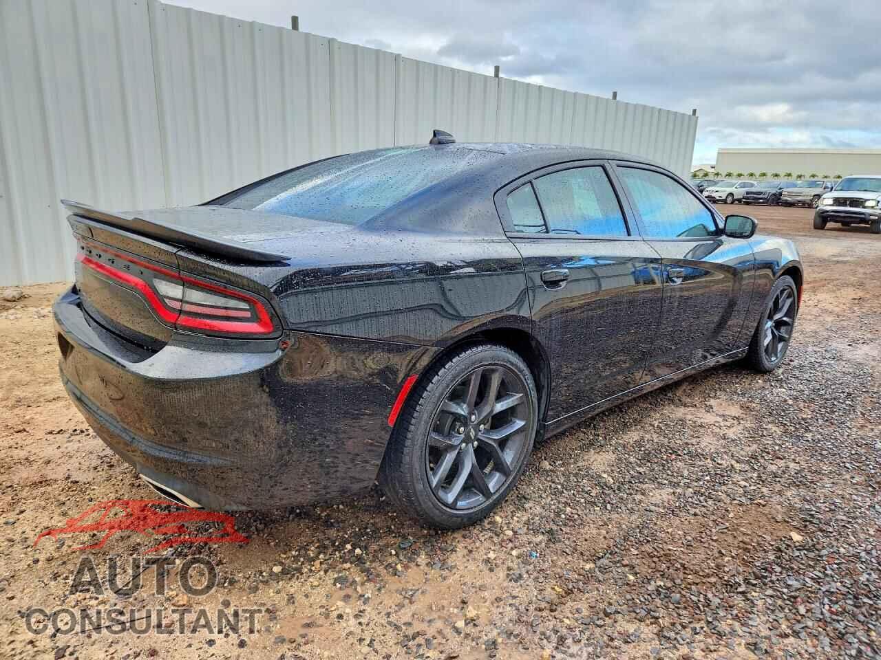 DODGE CHARGER 2023 - 2C3CDXBG9PH508918