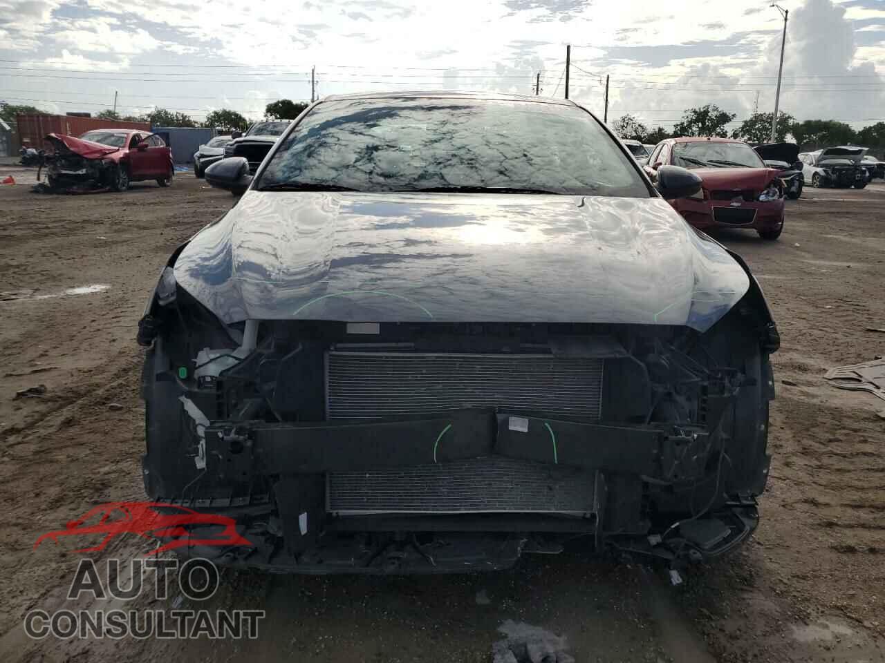 KIA FORTE 2020 - 3KPF24AD2LE213914