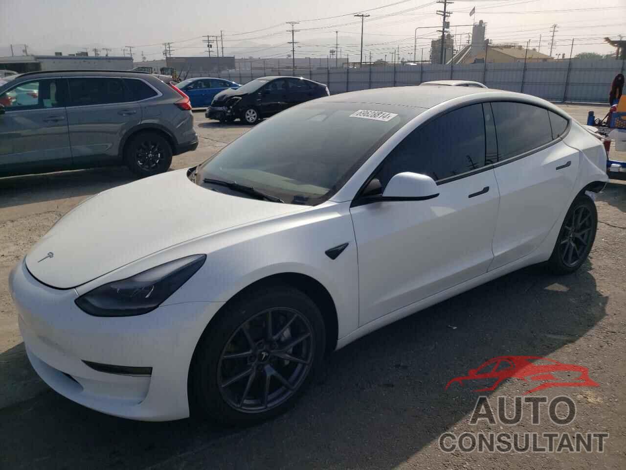 TESLA MODEL 3 2023 - 5YJ3E1EA6PF429208