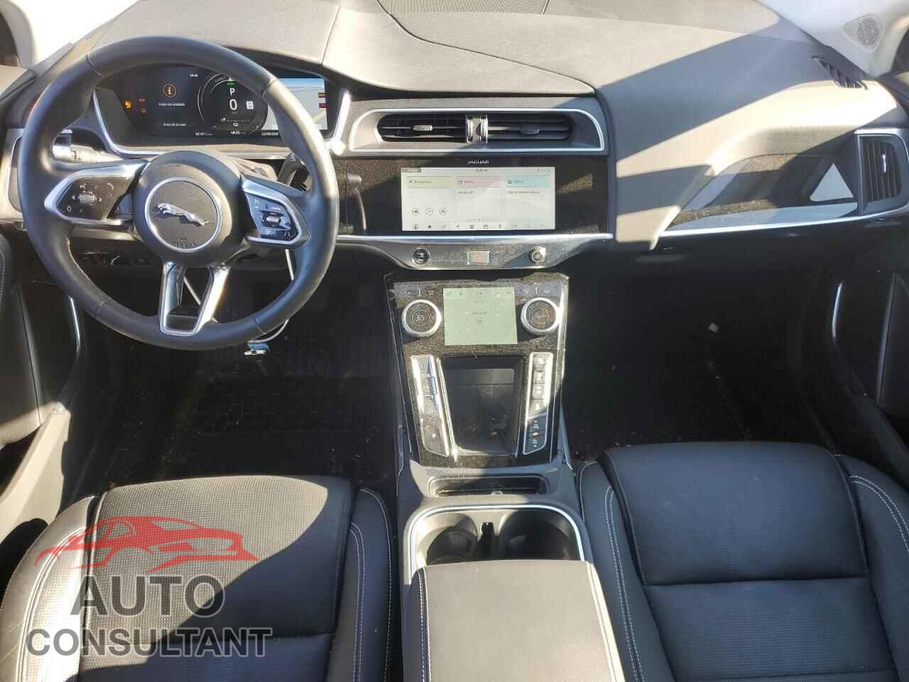 JAGUAR I-PACE 2019 - SADHD2S10K1F73767
