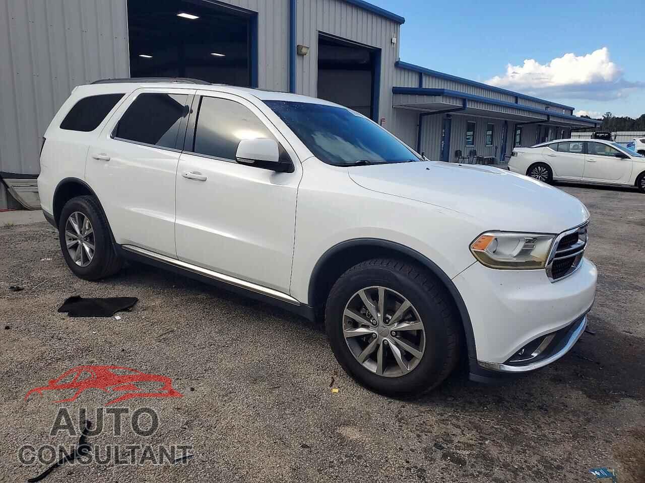 DODGE DURANGO 2015 - 1C4RDHDG0FC709214