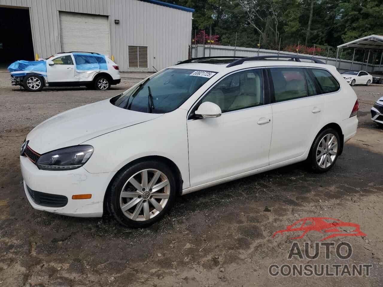 VOLKSWAGEN JETTA 2012 - 3VWPP7AJ1CM625841