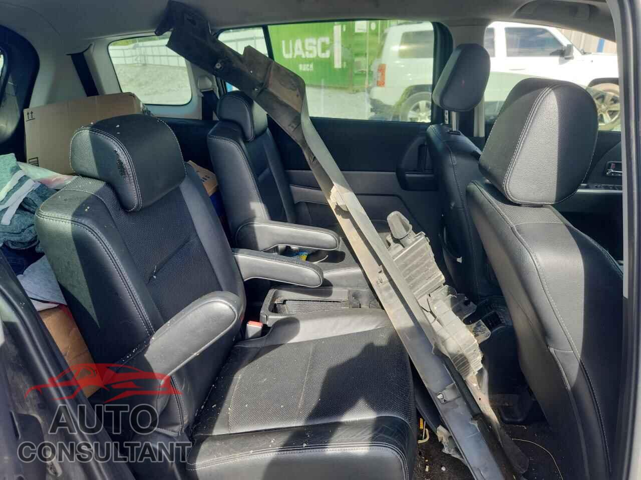 MAZDA 5 2010 - JM1CR2WL3A0382669