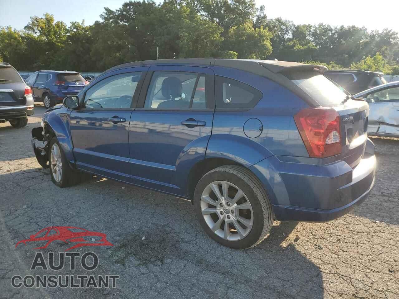 DODGE CALIBER 2010 - 1B3CB5HA9AD584590