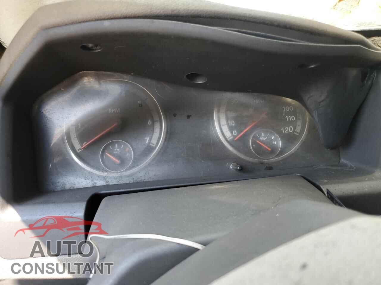 DODGE RAM 1500 2012 - 1C6RD6GP2CS129570