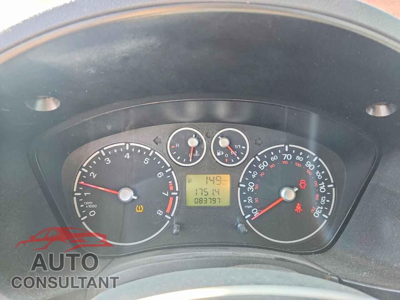 FORD TRANSIT 2012 - NM0KS9CN4CT075654