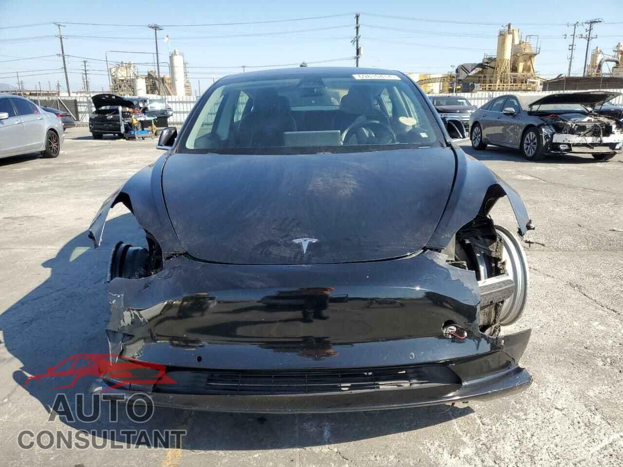 TESLA MODEL 3 2020 - 5YJ3E1EA3LF803347