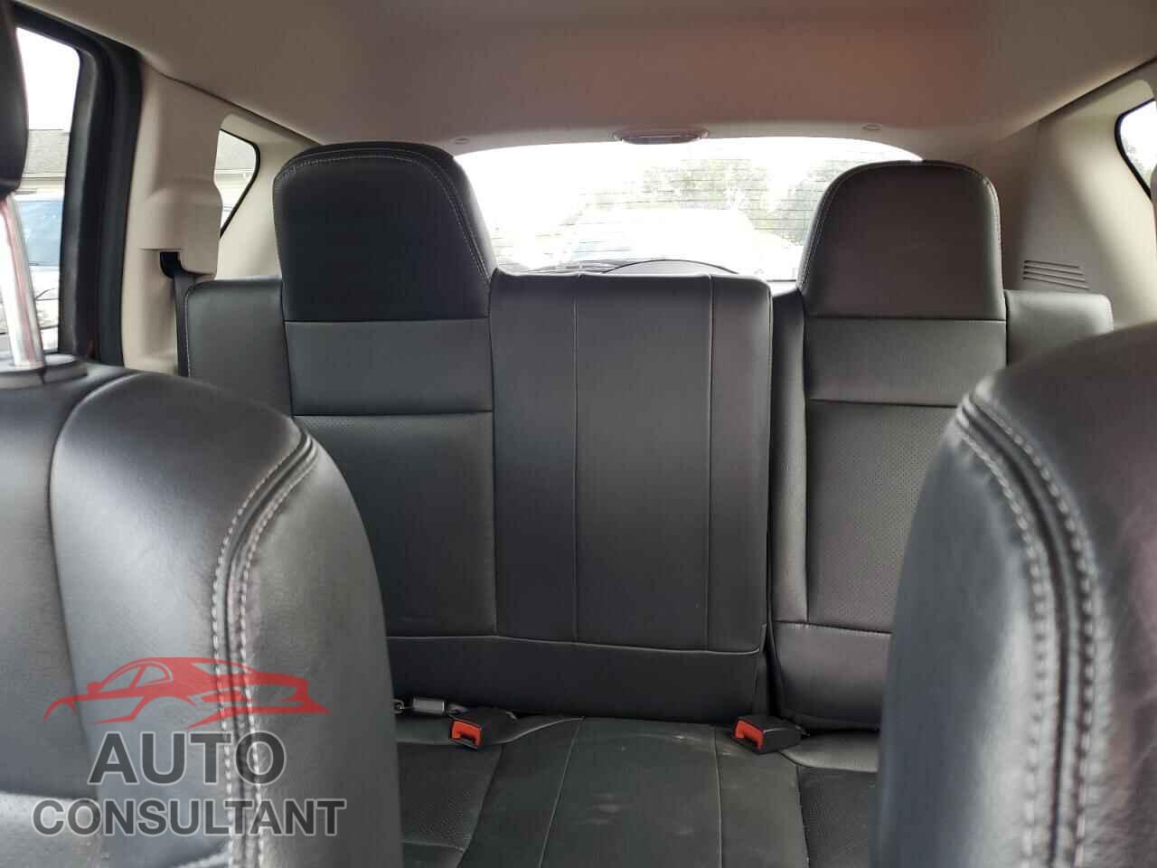 JEEP COMPASS 2016 - 1C4NJDEBXGD573723