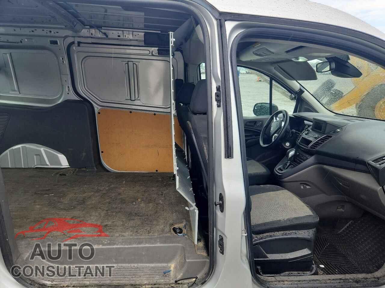 FORD TRANSIT 2022 - NM0LS7S20N1512578