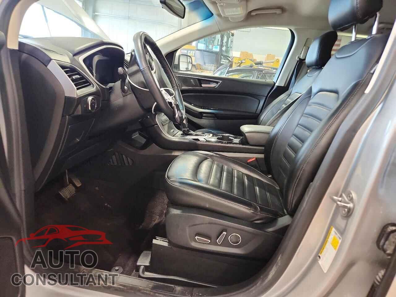 FORD EDGE 2016 - 2FMPK4J88GBB67800