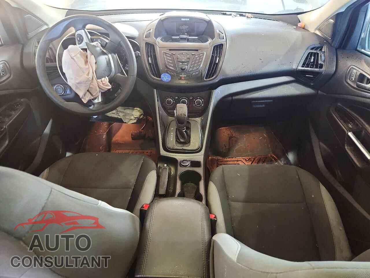 FORD ESCAPE 2014 - 1FMCU0F71EUB06748