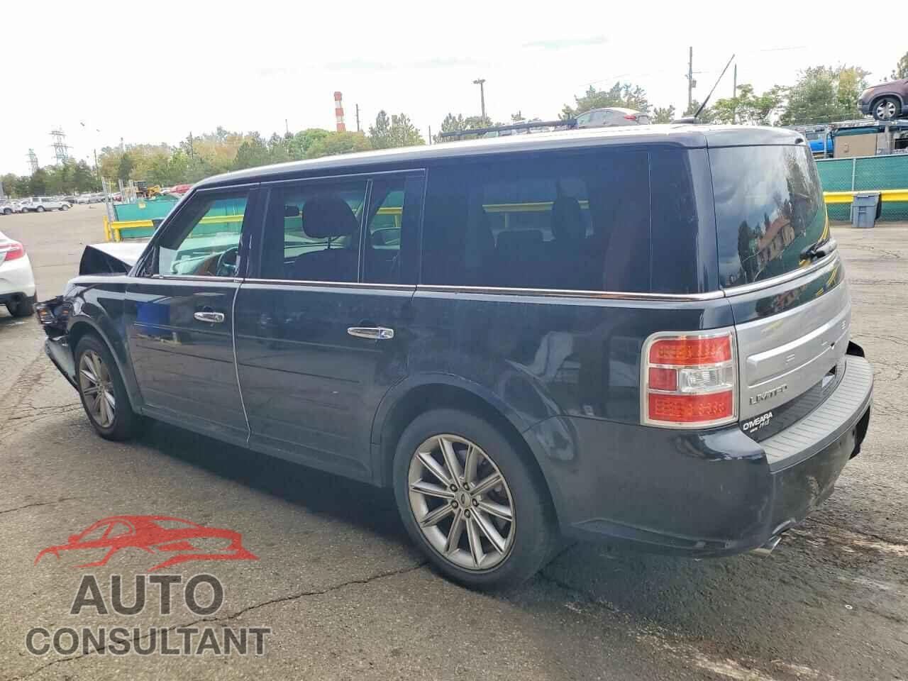 FORD FLEX 2016 - 2FMHK6D86GBA02470