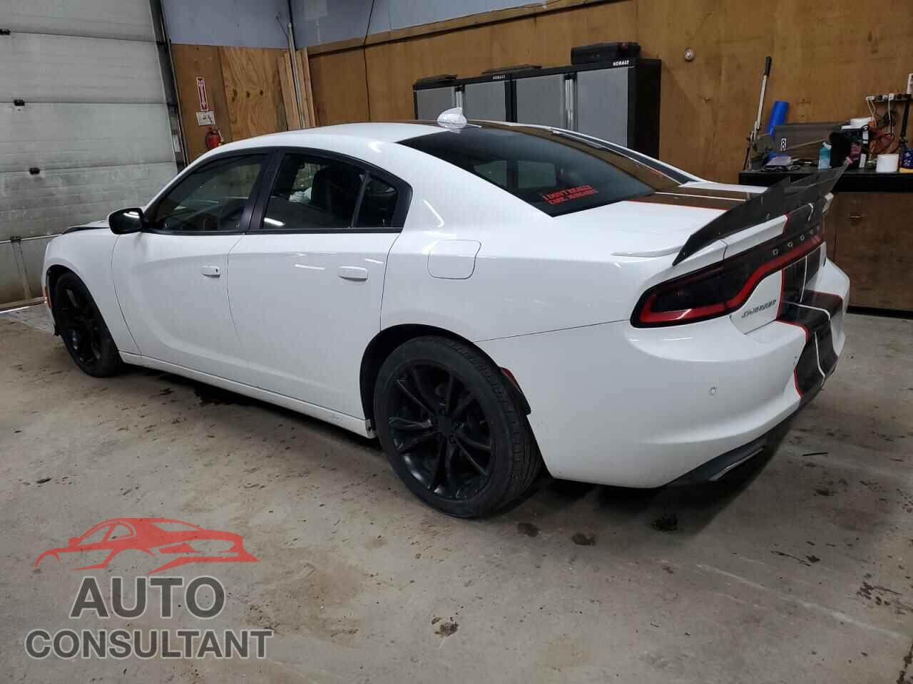 DODGE CHARGER 2015 - 2C3CDXCT1FH825280