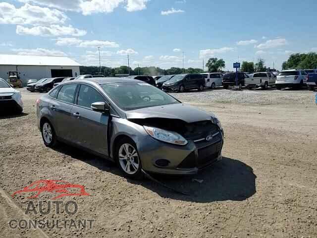 FORD FOCUS 2014 - 1FADP3F20EL168921
