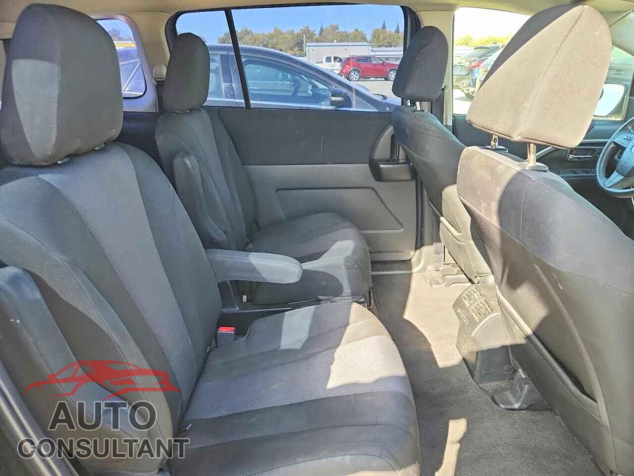 MAZDA 5 2015 - JM1CW2BL7F0184070