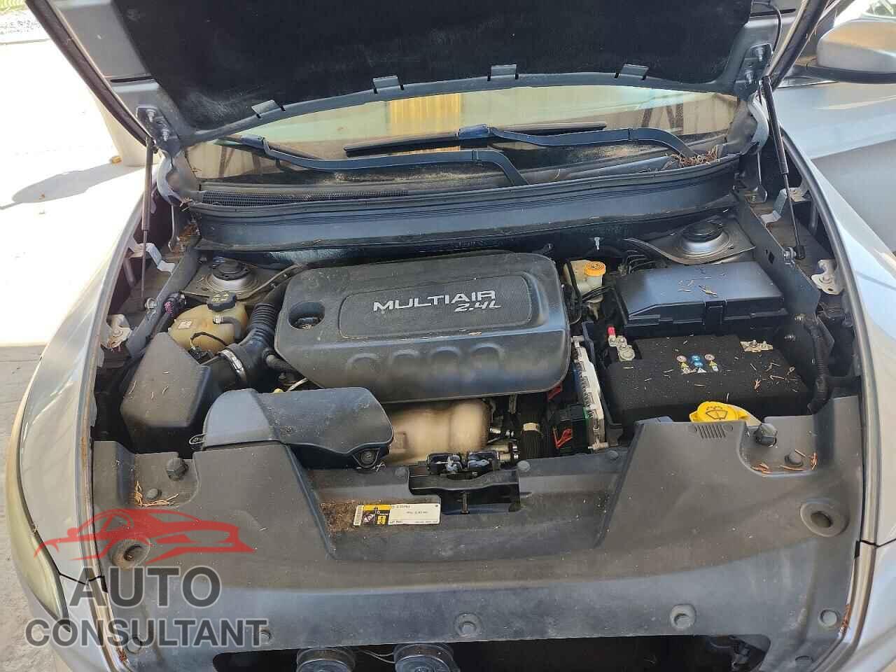 JEEP CHEROKEE 2014 - 1C4PJLCBXEW185852