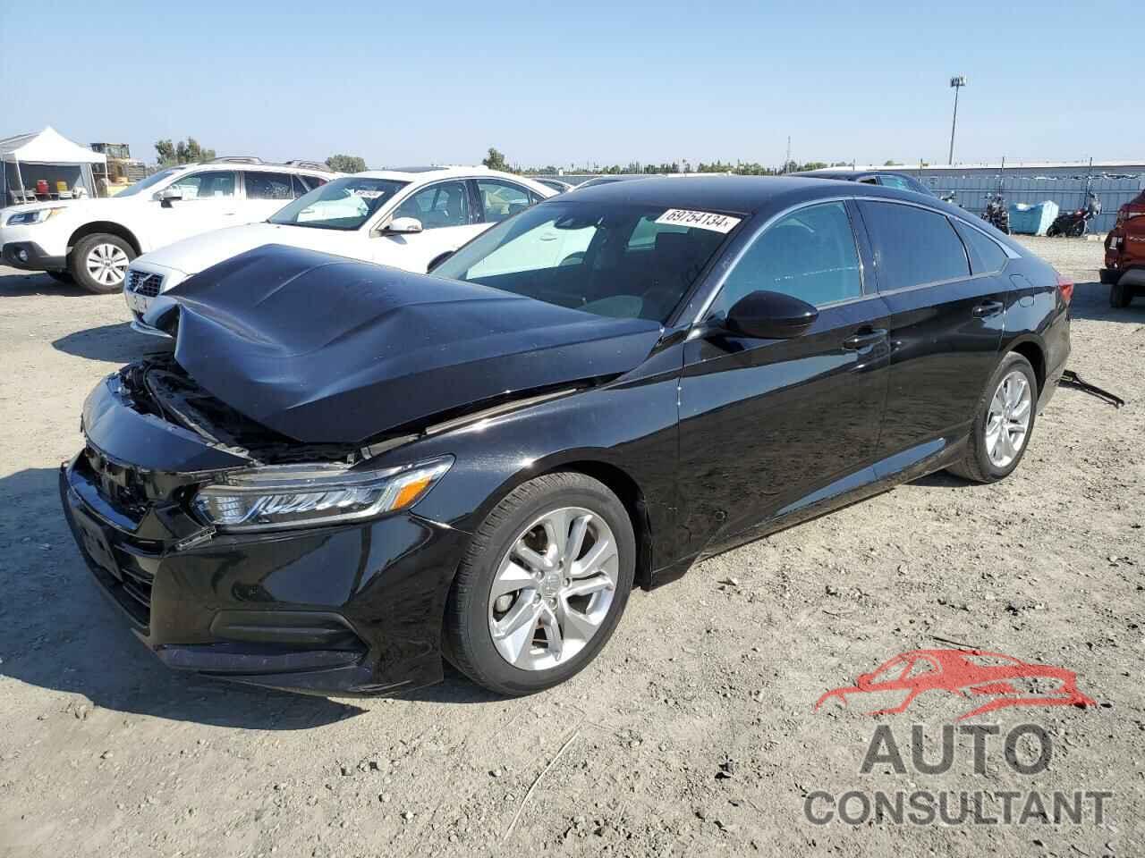 HONDA ACCORD 2020 - 1HGCV1F1XLA105939