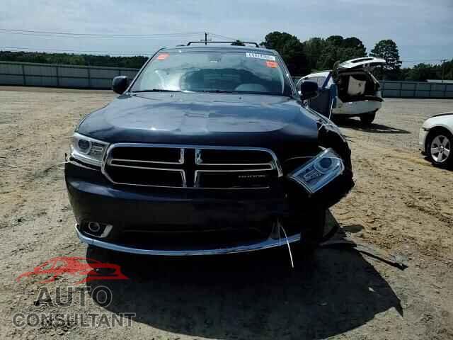 DODGE DURANGO 2014 - 1C4RDHAG6EC382871