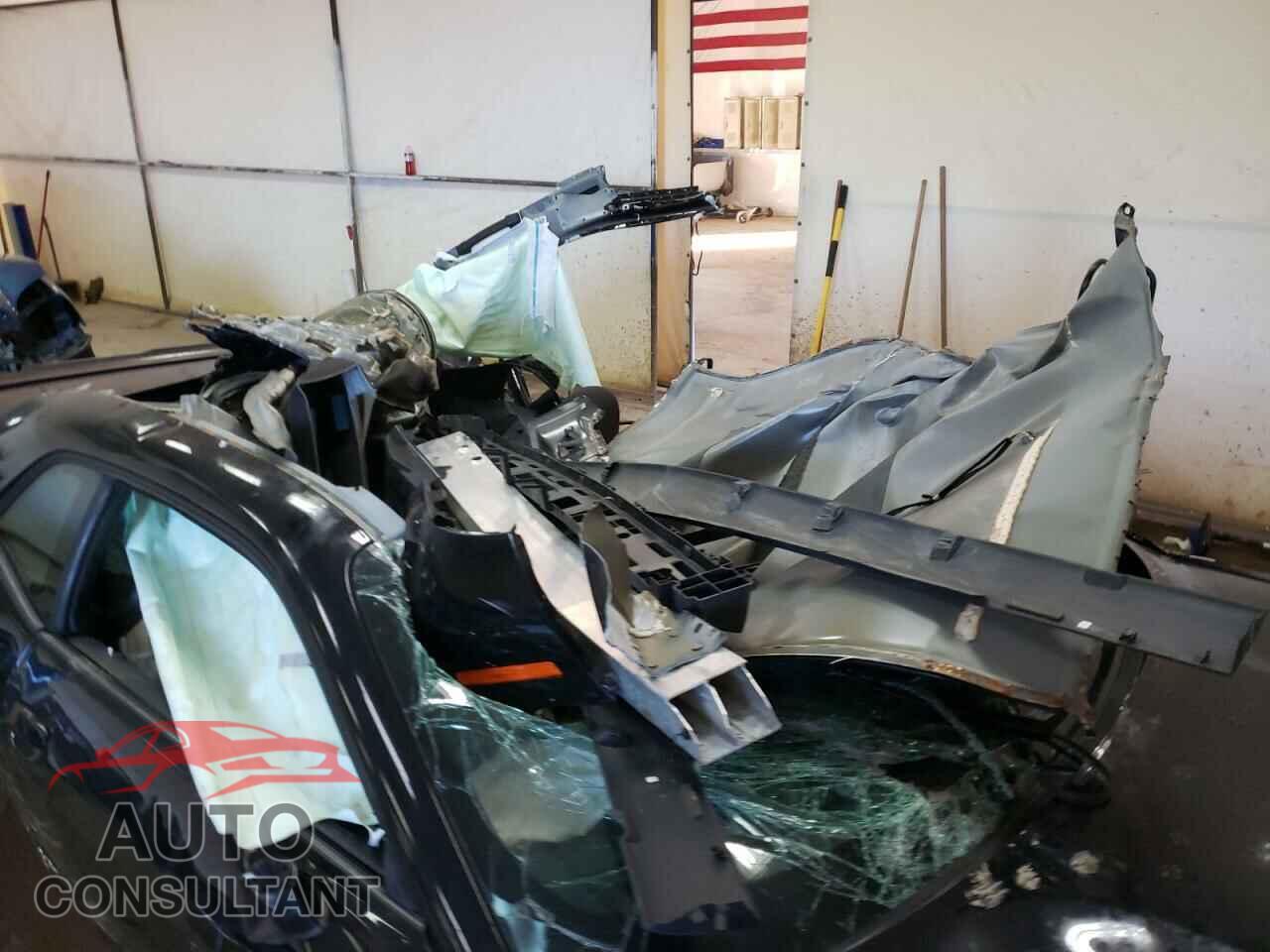DODGE CHALLENGER 2019 - 2C3CDZFJ8KH649683