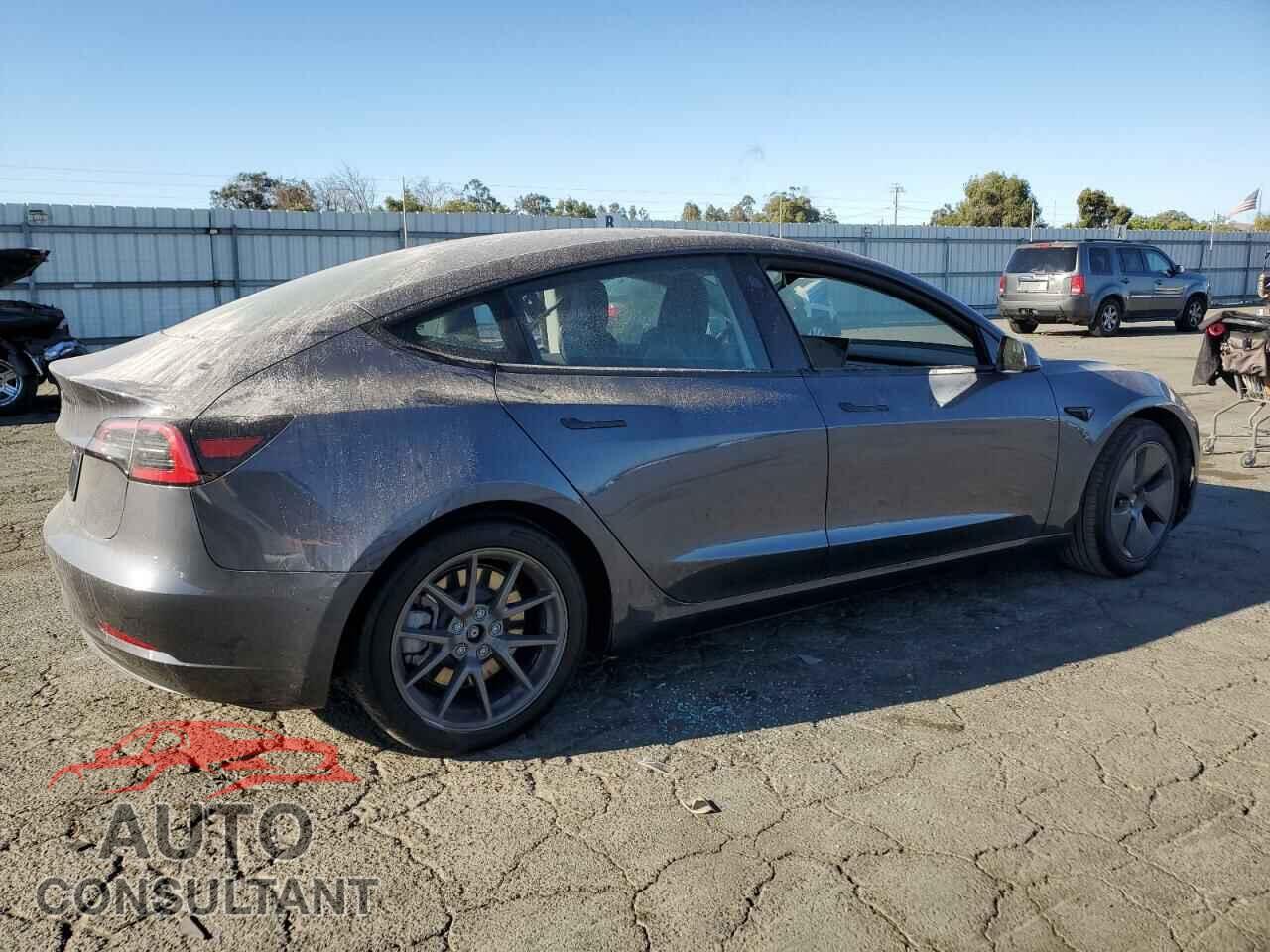TESLA MODEL 3 2023 - 5YJ3E1EA9PF701895