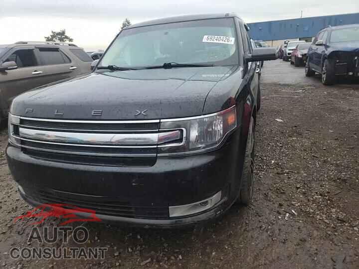 FORD FLEX 2015 - 2FMHK6C87FBA21867