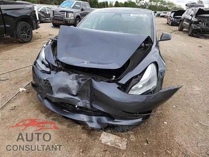 TESLA MODEL 3 2023 - 5YJ3E1EA0PF406670