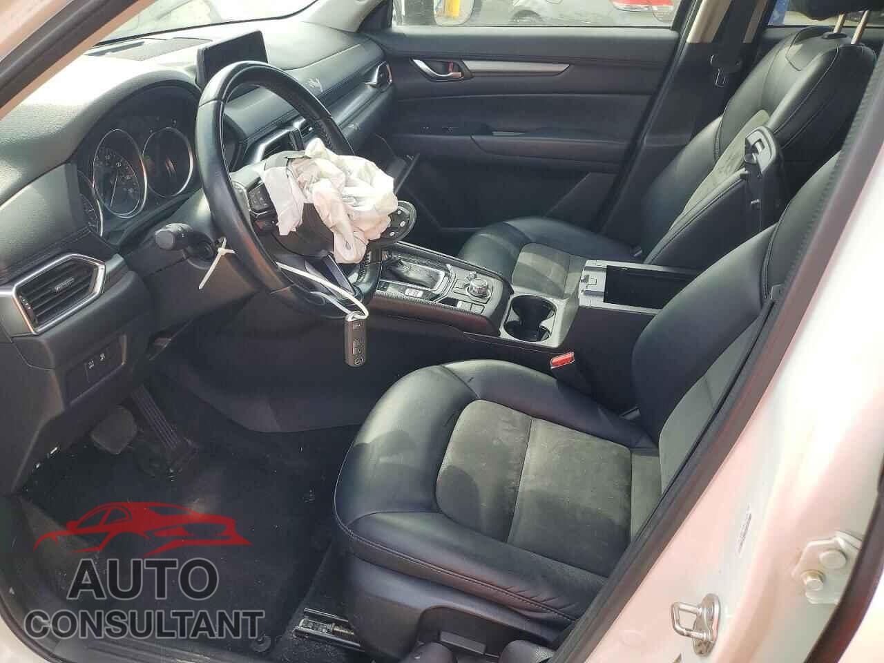 MAZDA CX-5 2018 - JM3KFBCM5J0437048