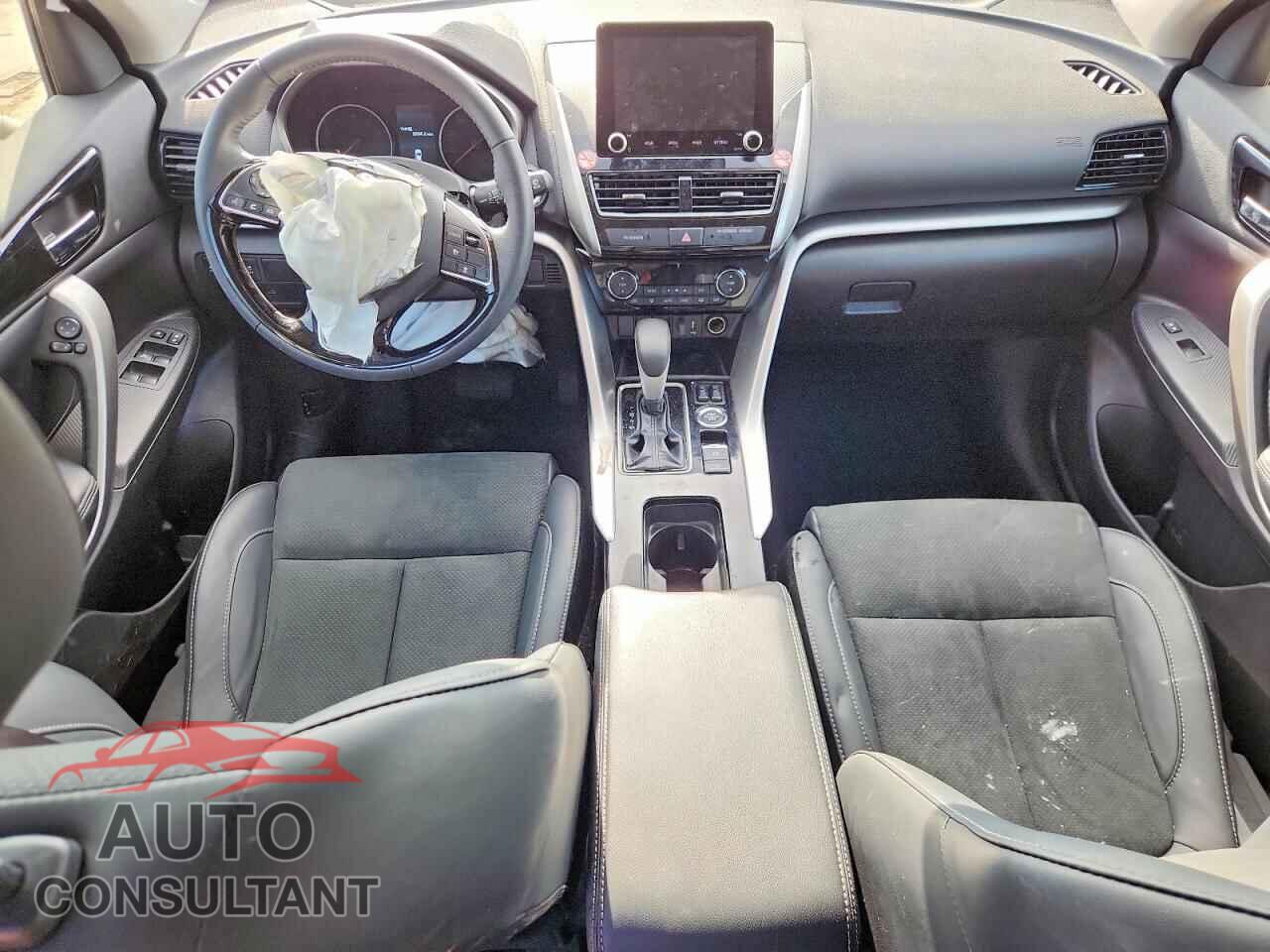 MITSUBISHI ECLIPSE 2026 - JA4ATWAA6TZ024822