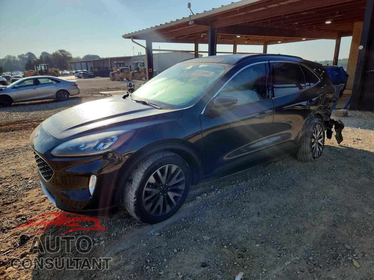 FORD ESCAPE 2020 - 1FMCU9J94LUA15161