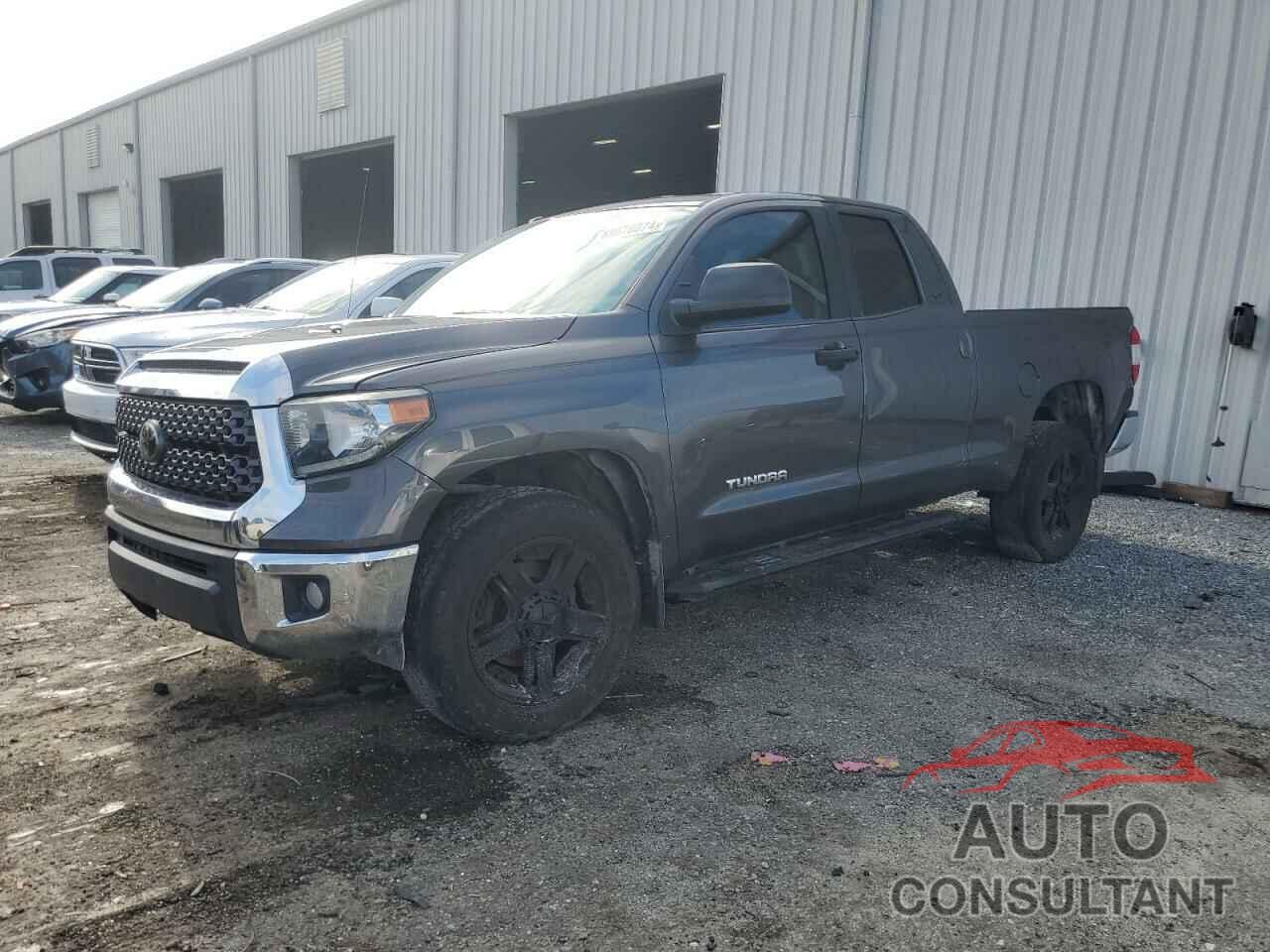 TOYOTA TUNDRA 2019 - 5TFRM5F18KX136153