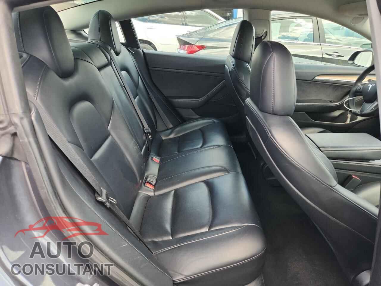 TESLA MODEL 3 2023 - 5YJ3E1EA9PF449548