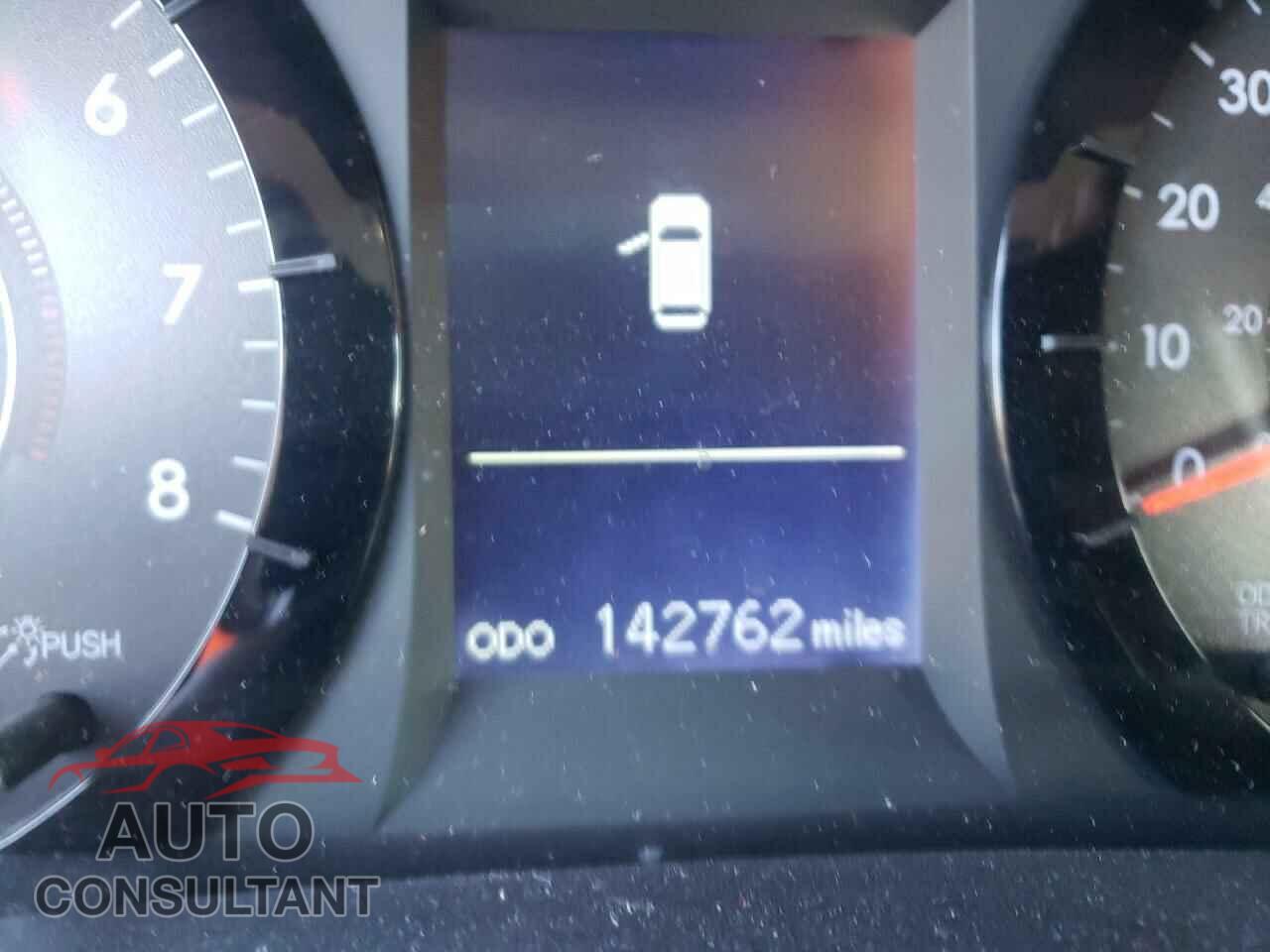 TOYOTA SIENNA 2017 - 5TDKZ3DC5HS855094