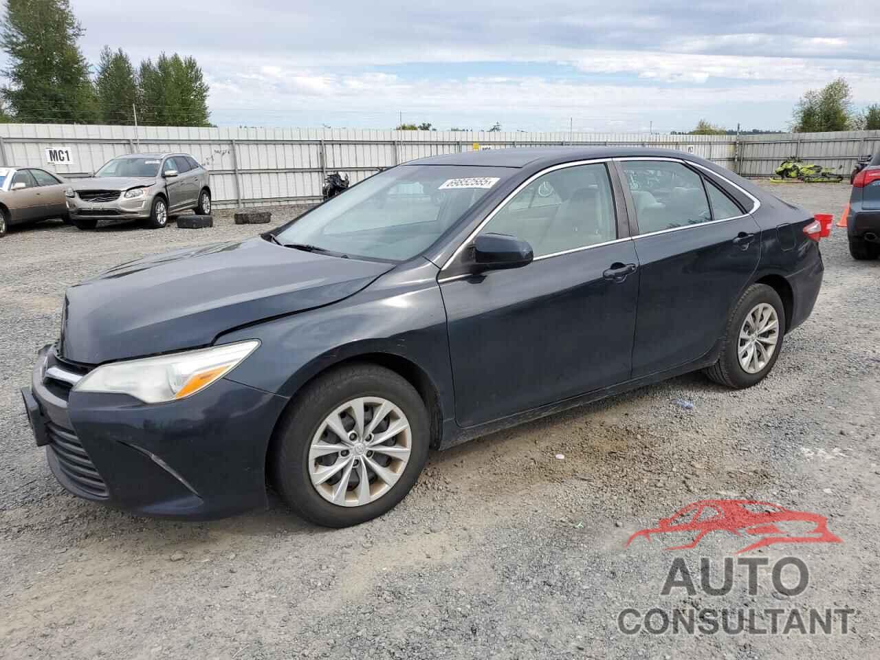 TOYOTA CAMRY 2015 - 4T1BF1FK5FU965097