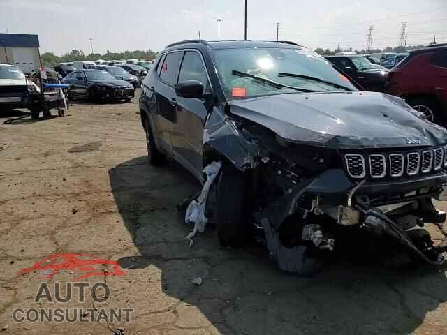 JEEP COMPASS 2024 - 3C4NJDCN5RT121365