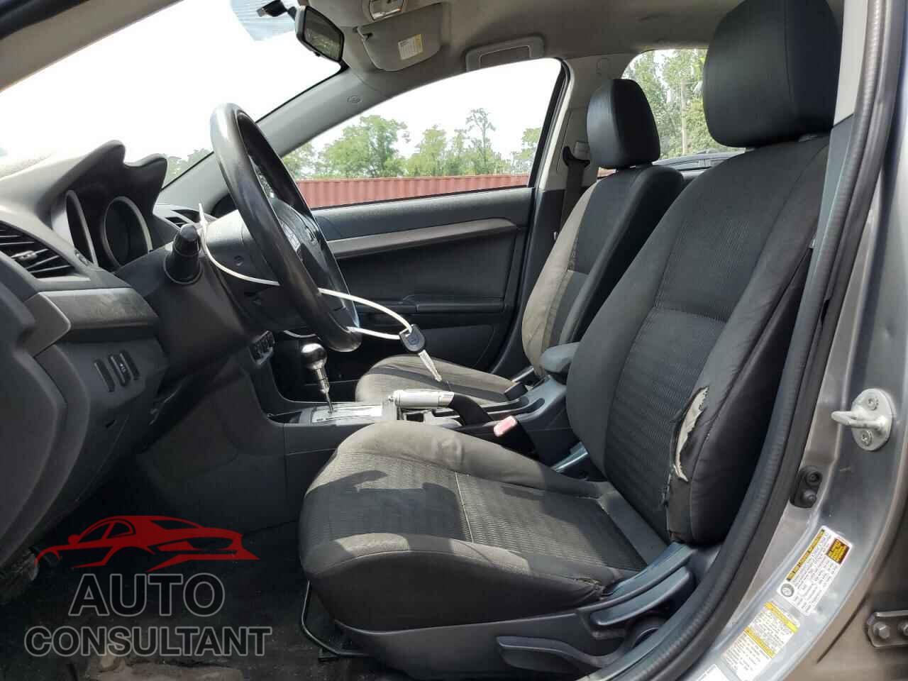MITSUBISHI LANCER 2013 - JA32U2FU9DU022093