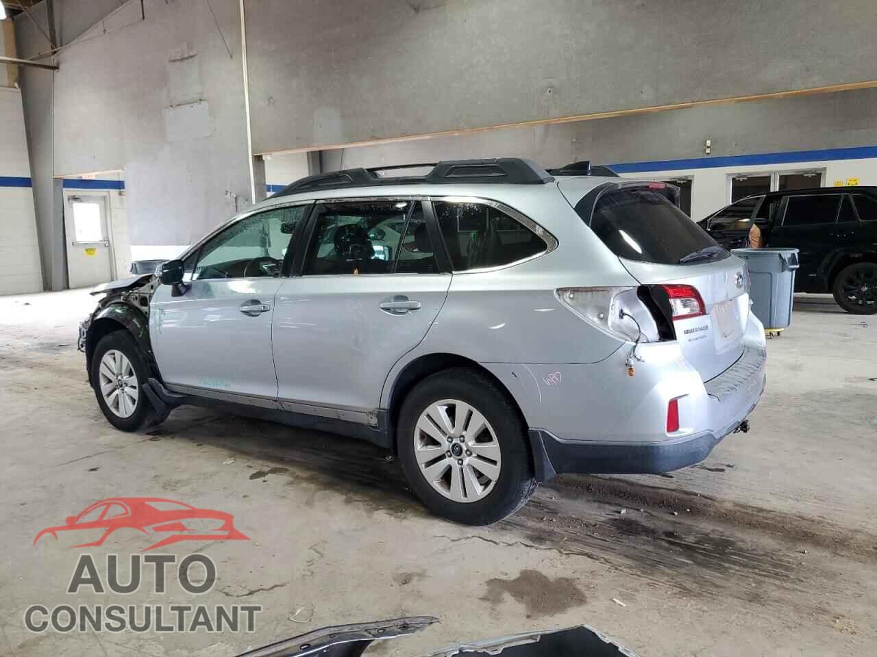 SUBARU OUTBACK 2016 - 4S4BSBFCXG3308541