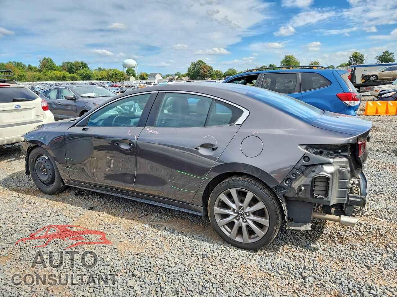 MAZDA 3 2021 - 3MZBPACLXMM251723