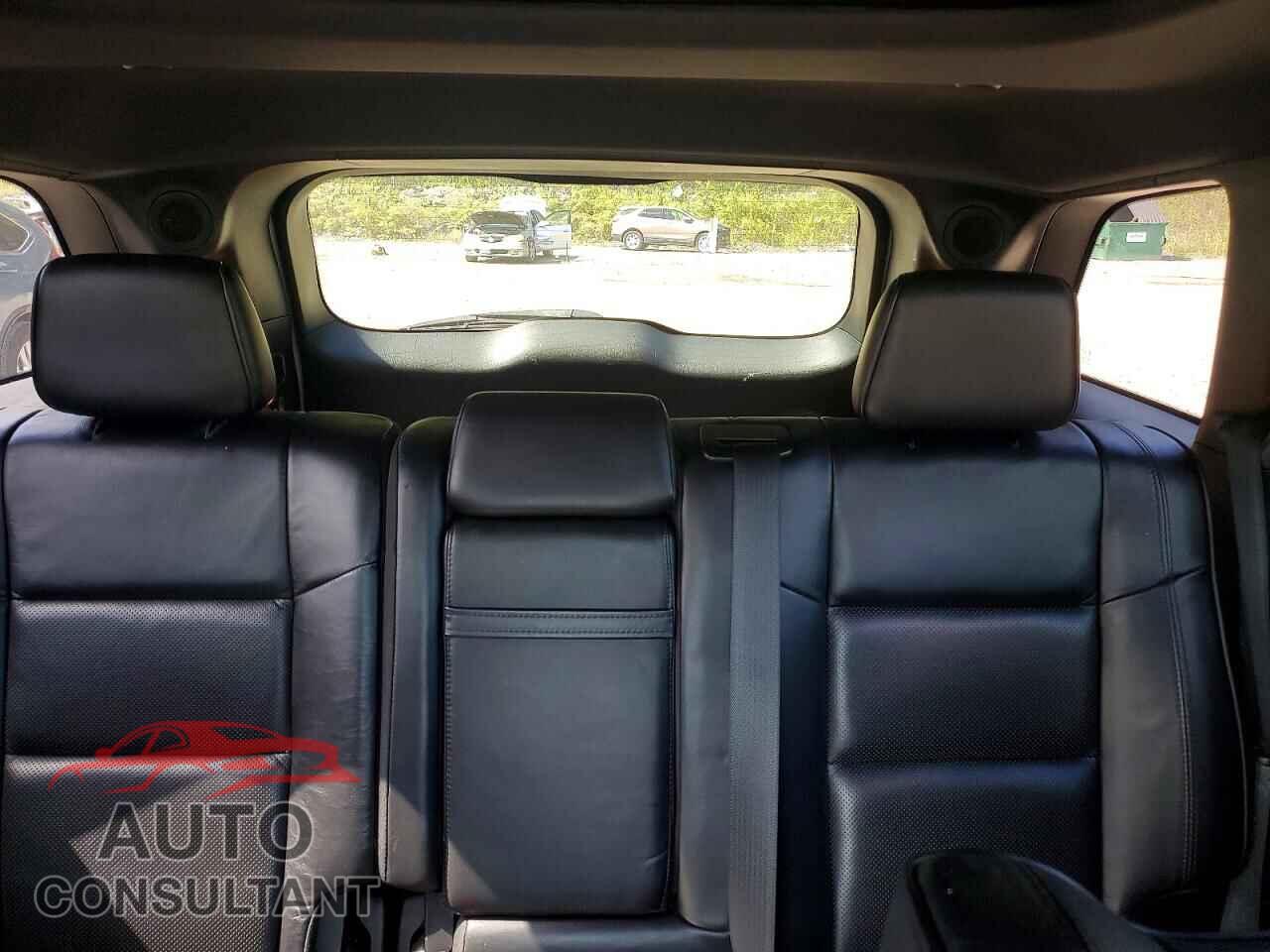 JEEP CHEROKEE 2018 - 1C4RJFCG7JC174955
