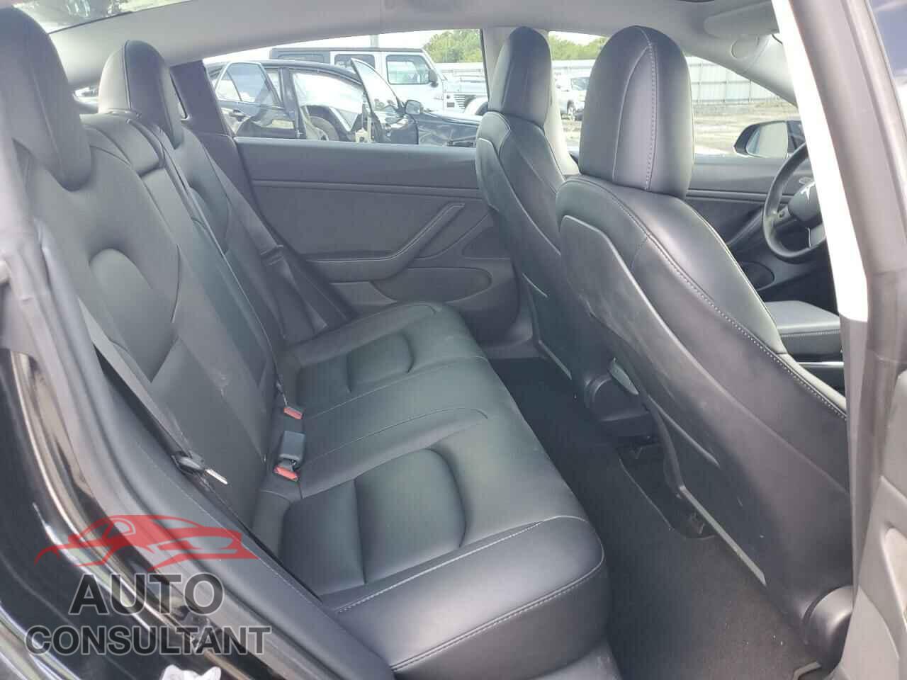 TESLA MODEL 3 2020 - 5YJ3E1EB9LF794680