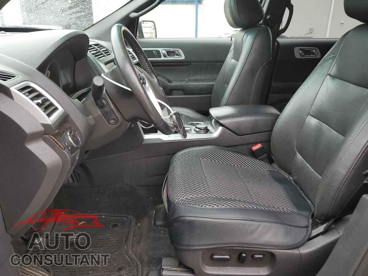 FORD EXPLORER 2012 - 1FMHK8F88CGA58602
